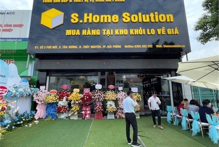 Top 5 cửa hàng thiết bị vệ sinh Hải Phòng uy tín